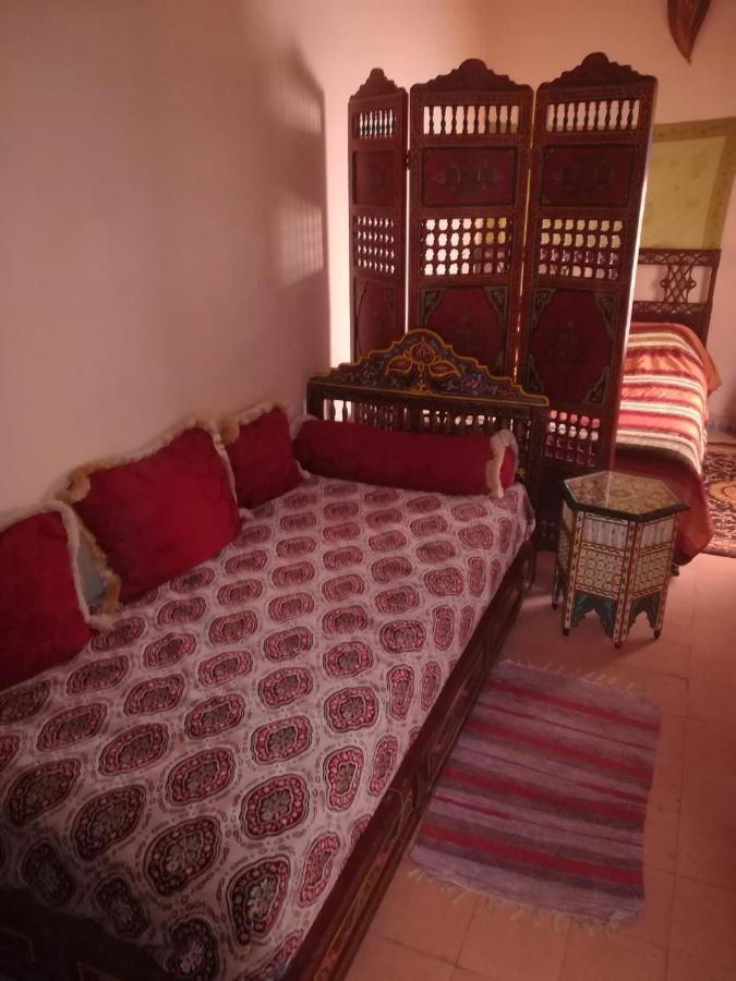 Riad Amal Marrakesh Exterior foto