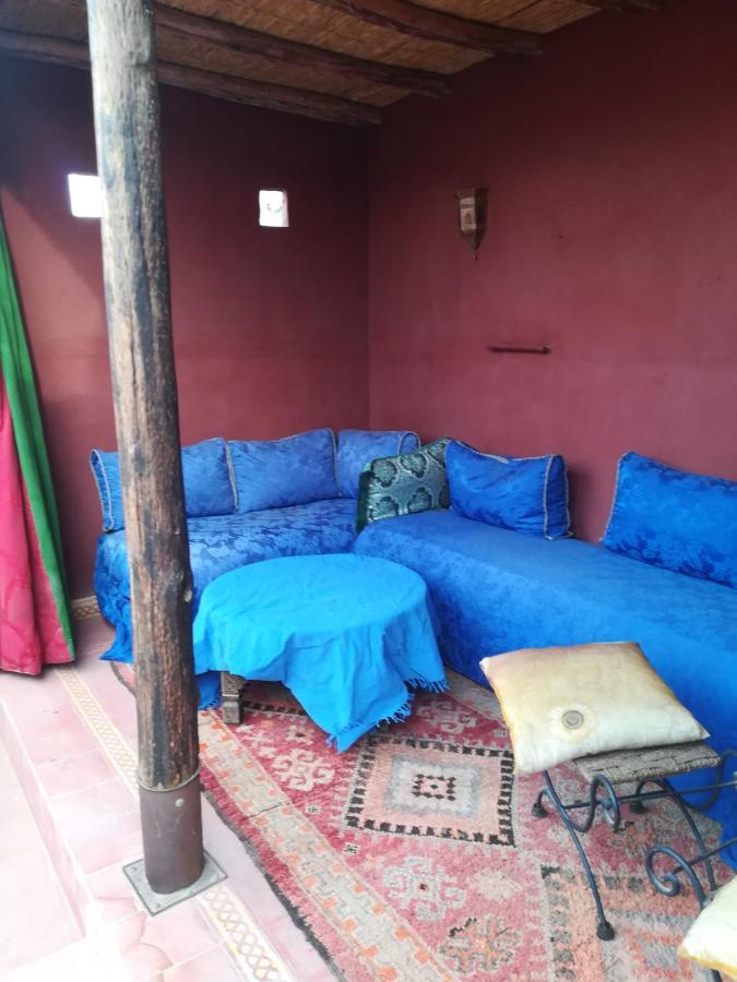 Riad Amal Marrakesh Exterior foto