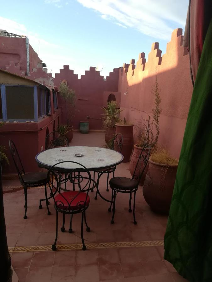 Riad Amal Marrakesh Exterior foto