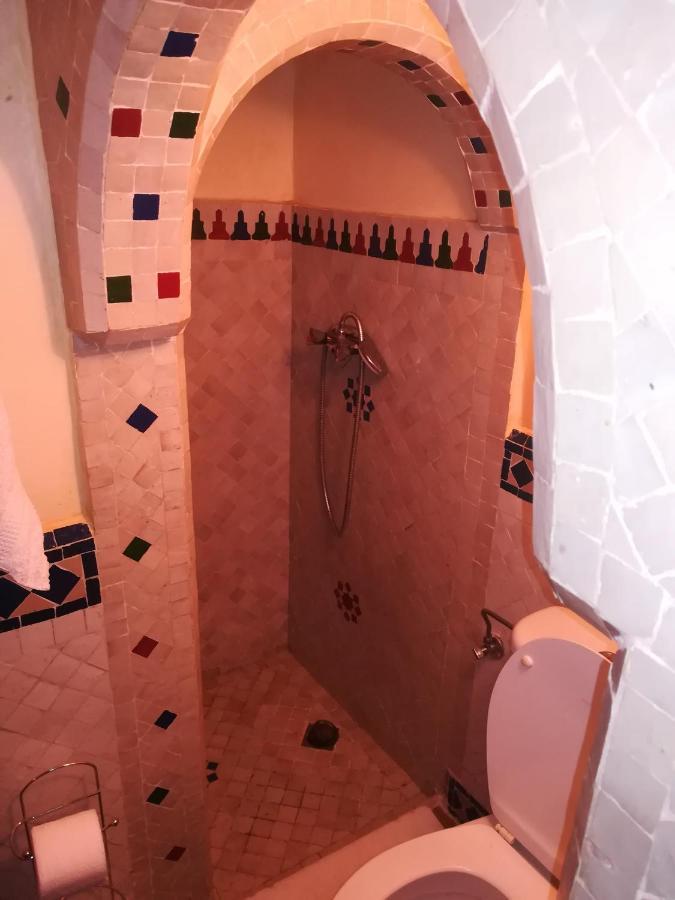 Riad Amal Marrakesh Exterior foto